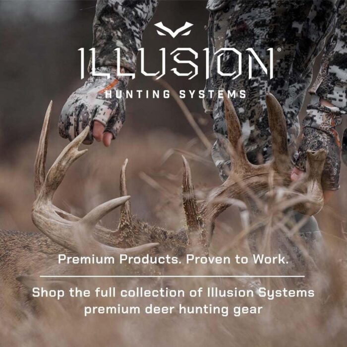 Windfloaters | Wind Direction Indicator | Thermal Indicator | #1 Windfloaters for Hunters | Hunting Accessories | PhaZe System by Illusion - Image 7