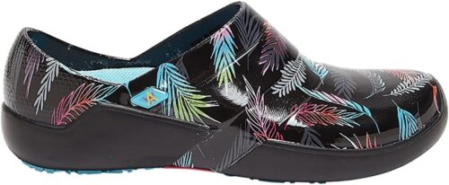 Anywear Journey Men and Women Shoes Injected Molded EVA Slip-On Garden Shoes, Chef Shoes