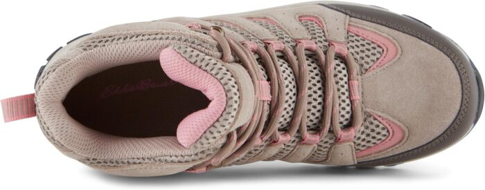 Eddie Bauer Womens Astoria Hiking Boot - Image 6
