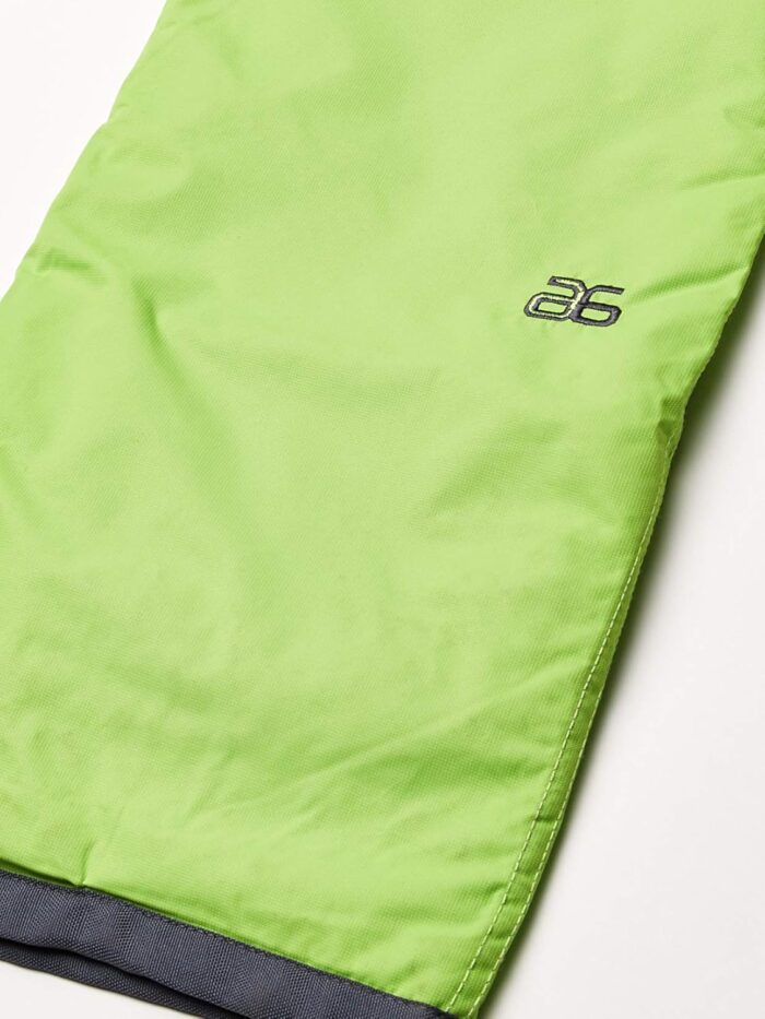 Arctix Kids Snow Pants with Reinforced Knees and Seat - Image 4