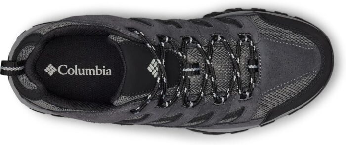 Columbia Men's Crestwood Hiking Shoe - Image 5