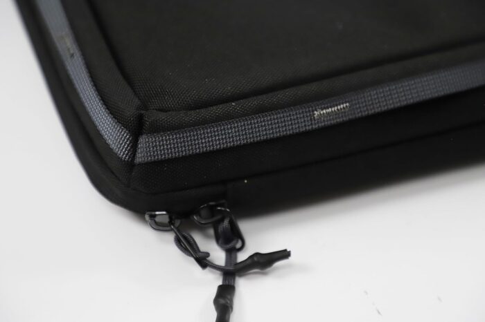 VanEssential Soft Sided Venture L-Track Mounted Storage Bag Large - Image 8