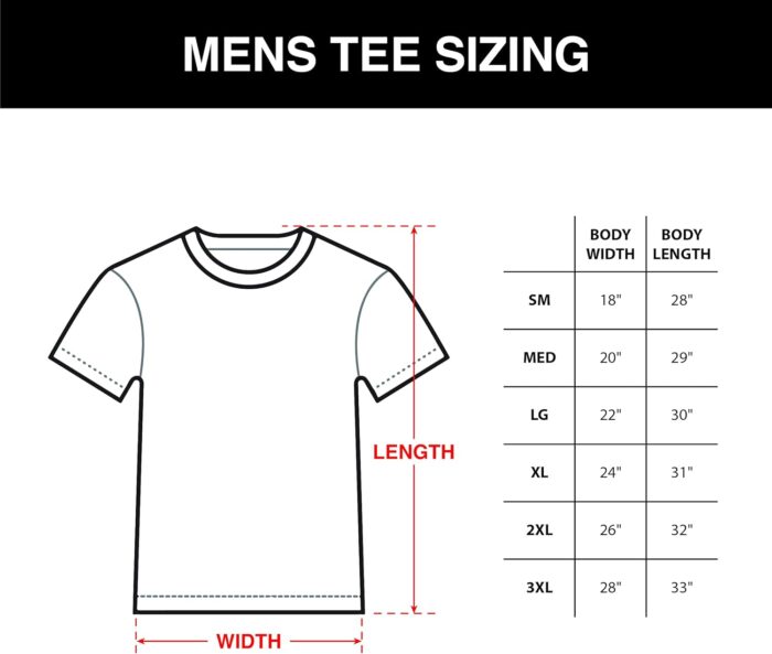 Browning Men's Buckmark T-Shirt, Hunting & Outdoors Short Sleeve Graphic Tees - Image 4