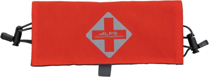 ALPS Mountaineering Personal First Aid Carrier