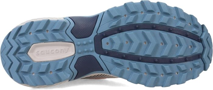 Saucony Women's Excursion Tr16 Sneaker - Image 8