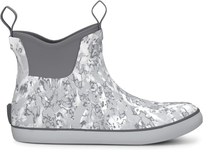 HUK Men's Rogue Wave Shoe | High-Performance Fishing & Deck Boot Rain - Image 2