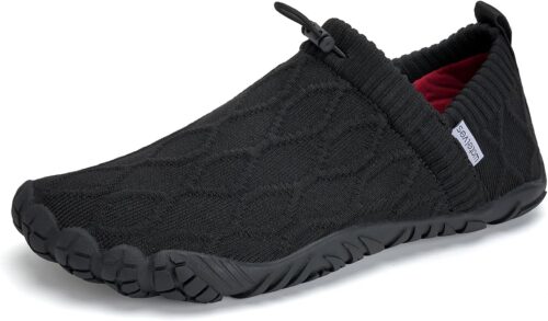 WateLves Barefoot Water Shoes Women Men Minimalist Comfortable Walking Shoes Beach Outdoor Running Sneakers