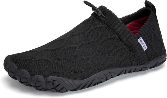 WateLves Barefoot Water Shoes Women Men Minimalist Comfortable Walking Shoes Beach Outdoor Running Sneakers