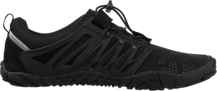 WHITIN Men's Minimalist Trail Runner | Wide Toe Box | Barefoot Inspired - Image 5