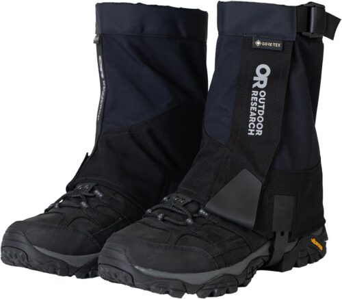 Outdoor Research Crocodile Mid-Height Gaiters