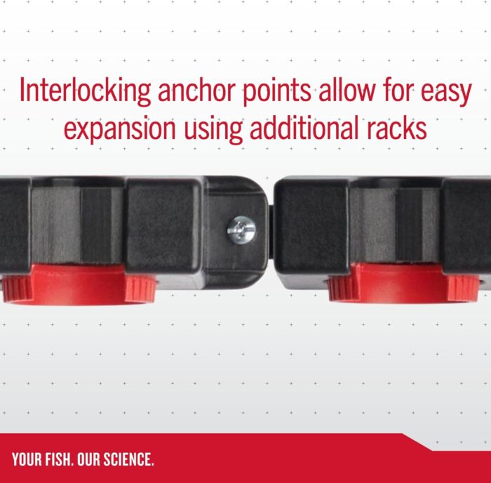 Berkley Fishing Rod Racks & Rod Holders | Rod Management Storage - Image 9