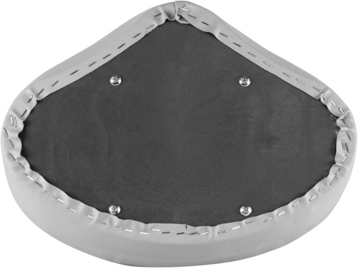Wise 8WD112BP-717 Pro Casting Deck Seat, Grey - Image 4