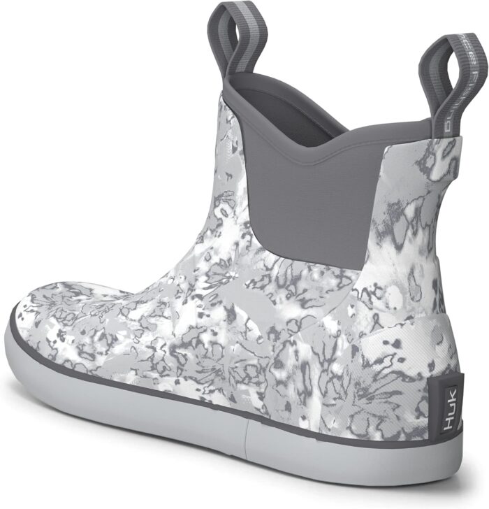 HUK Men's Rogue Wave Shoe | High-Performance Fishing & Deck Boot Rain - Image 3
