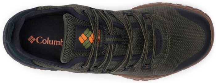 Columbia Men's Fairbanks Low Shoe - Image 7