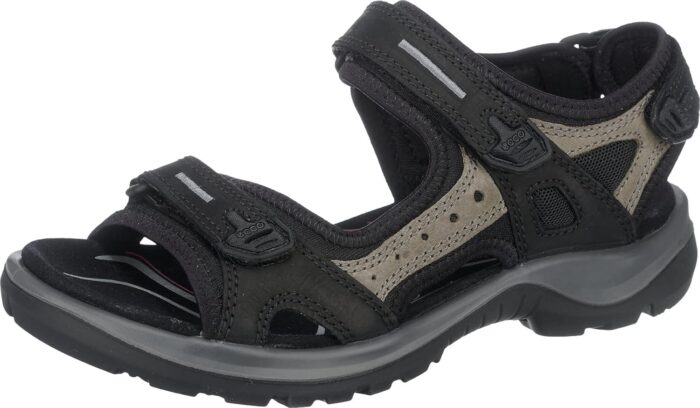 ECCO Women's, Yucatan Sandal