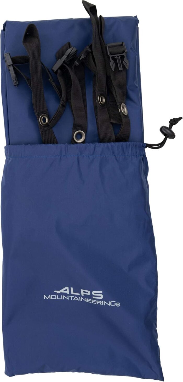 ALPS Mountaineering Lynx Footprints - Image 2