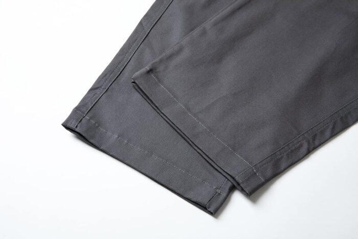 AIFARLD Men's Cargo Pants with Pockets Cotton Hiking Sweatpants Casual Athletic Jogger Sports Outdoor Trousers Relaxed Fit - Image 6