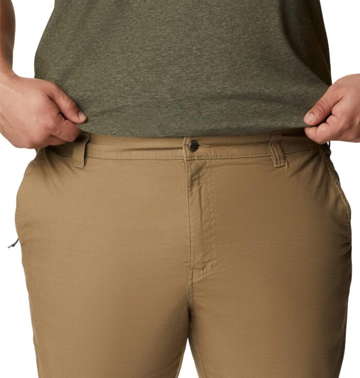 Columbia Mens flex roc pant - Image 7