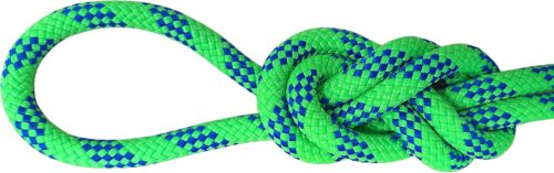 SEAMUS 8mm (5/16in) Prusik Accessory Cord 15M (50ft) UIAA Rock Climbing Rope 14Kn High Tensile Strength Rock Climbing Accessories Cord Double Braid Nylon Cord for Mountain Tree Climbing,Fire Rescue