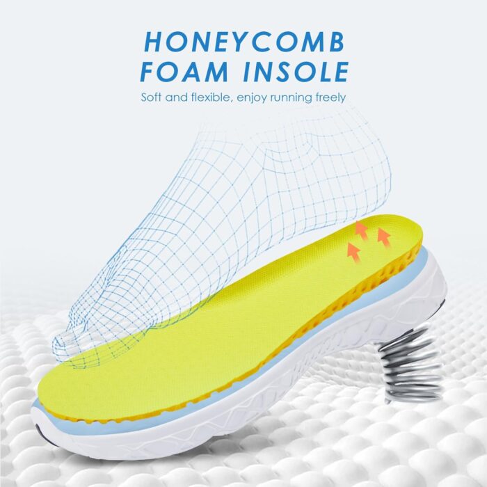Water Shoes for Men Women Mesh Barefoot Hiking Swim River Shoes Adult Lake Pool Aqua Socks Beach Surfing Kayaking Sport Accessories Camping - Image 3