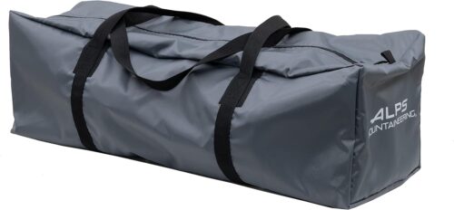 ALPS Mountaineering Zippered Tent Replacement Bag with Carry Straps