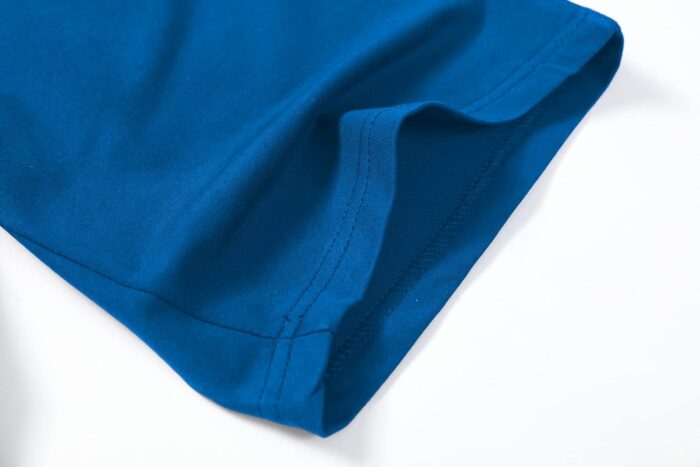 CREATMO US Men's Shorts Zipper Pocket Elastic Waist Stretch Summer Casual Beach - Image 5