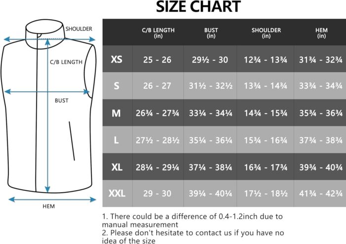 Little Donkey Andy Women's Half Zip Breathable Cycling Vests Reflective Sleeveless Jerseys Shirts Golf 4 Rear Pockets - Image 7