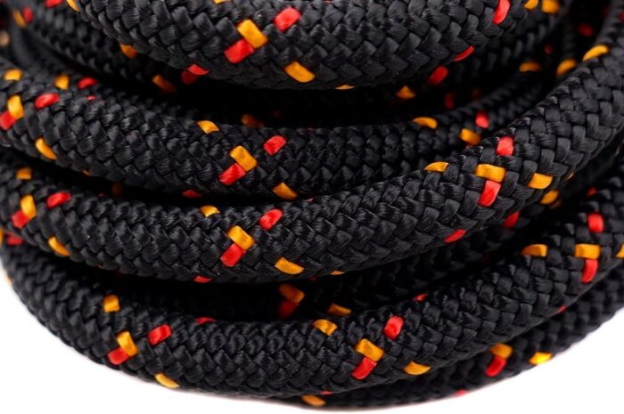 GM CLIMBING 6mm Accessory Cord Rope Double Braid CE/UIAA - Image 4