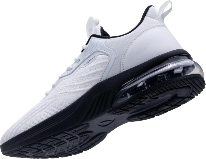 Men's Running Tennis Shoes Fashion Athletic Sport Gym Jogging Walking Fitness Sneaker - Image 6