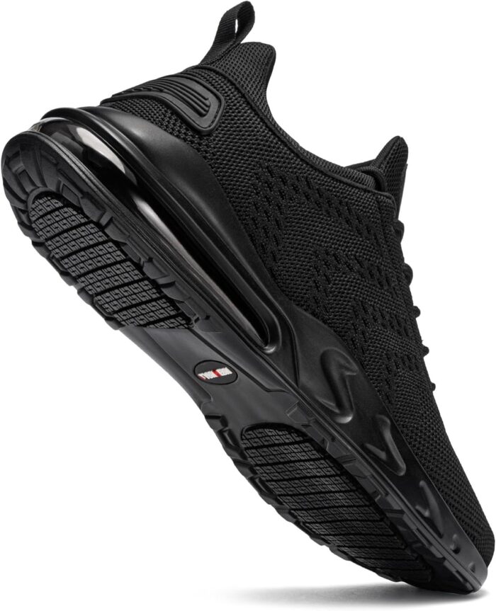 LARNMERN Slip Resistant Womens Slip On Shoes Work Non Slip Sneakers Walking Water Zapatillas Zapatos Trabajo Food Service Chef Kitchen - Image 2