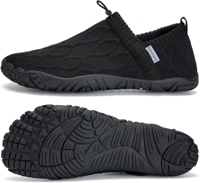 WateLves Barefoot Water Shoes Women Men Minimalist Comfortable Walking Shoes Beach Outdoor Running Sneakers - Image 3