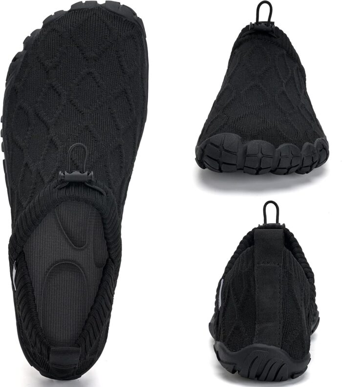 WateLves Barefoot Water Shoes Women Men Minimalist Comfortable Walking Shoes Beach Outdoor Running Sneakers - Image 4
