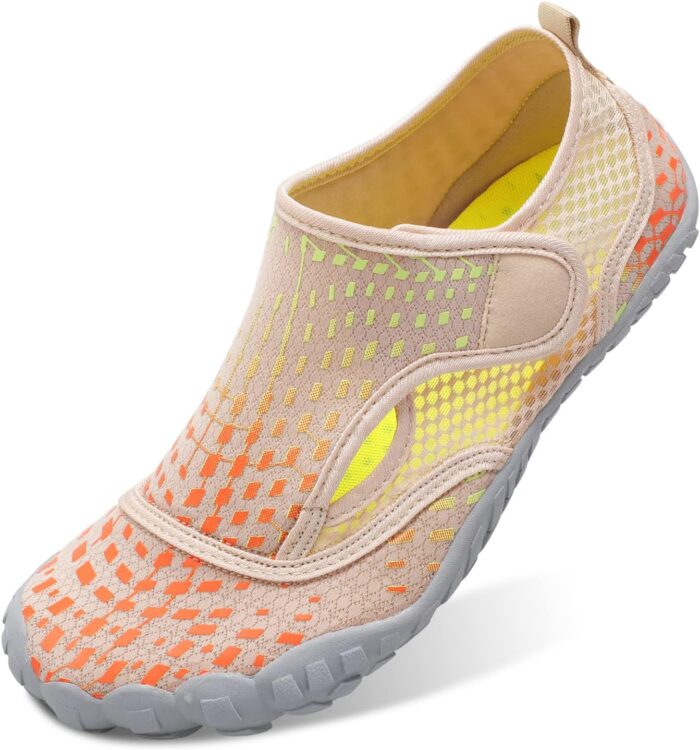 Centipede Demon Swim Water Shoes for Women Men Quick Dry Barefoot Aqua Sneakers Shoe for Beach Hiking Diving Boating River Outdoor Water Sports - Image 7