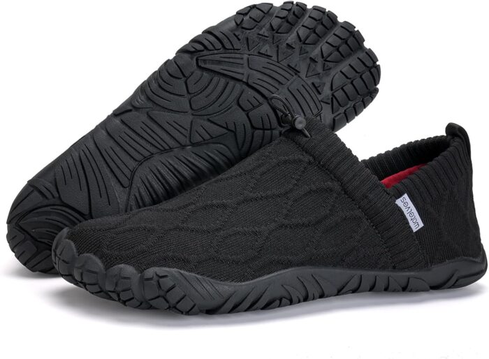 WateLves Barefoot Water Shoes Women Men Minimalist Comfortable Walking Shoes Beach Outdoor Running Sneakers - Image 2