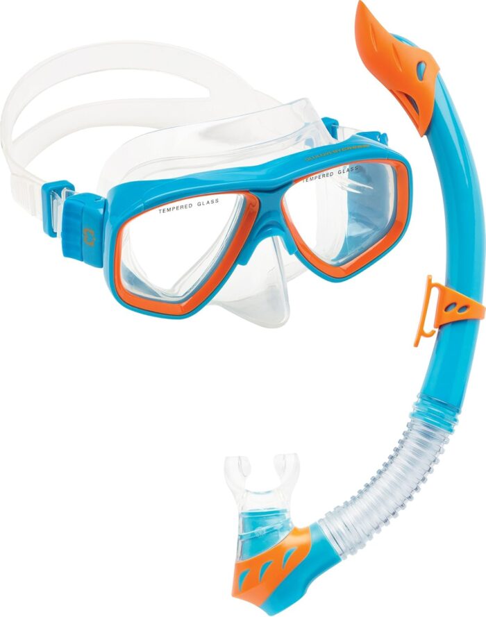 CRESSI Cressi Rocks Kids Set - Image 2