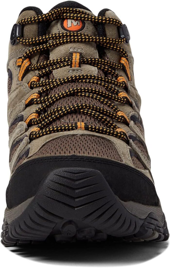 Merrell Men's Moab 3 Mid Hiking Boot - Image 2
