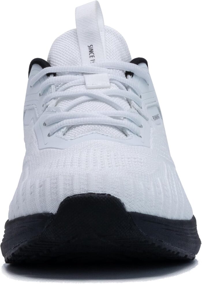 Men's Running Tennis Shoes Fashion Athletic Sport Gym Jogging Walking Fitness Sneaker - Image 4