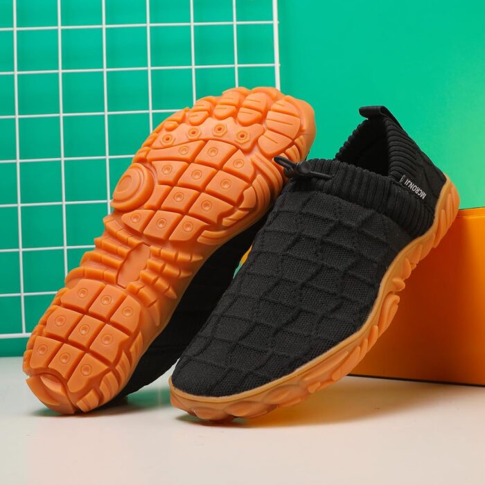 Barefoot Water Shoes, Minimalist Running Sneakers, Beach Outdoor Shoes, Men and Women - Image 2