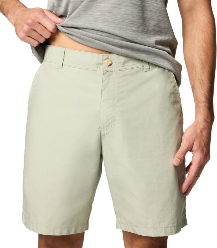 Columbia Mens Washed Out Short - Image 4