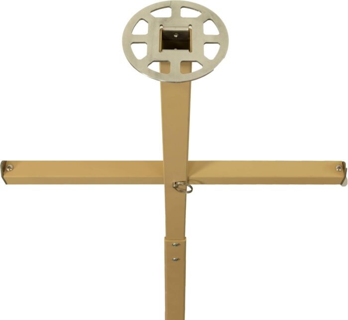 Heininger BattleReady Tactical Military and Law Enforcement Gear Stand - Image 5