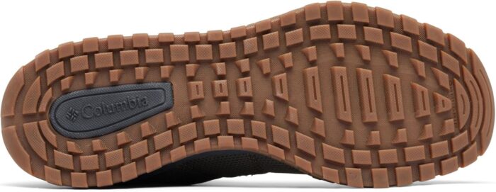 Columbia Men's Fairbanks Low Shoe - Image 5