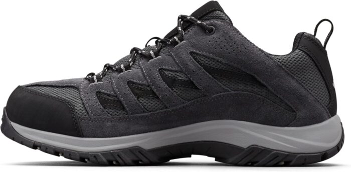 Columbia Men's Crestwood Hiking Shoe - Image 9