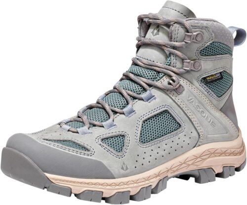 Vasque Women's Breeze Waterproof Hiking Boot