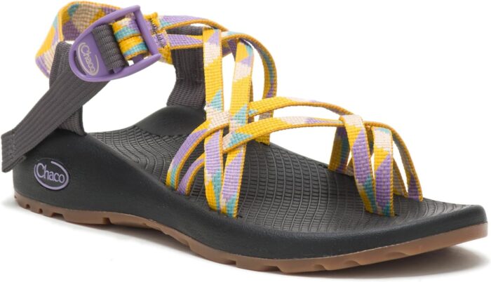 Chaco Women's ZX/2 Cloud Outdoor Sandal - Image 2