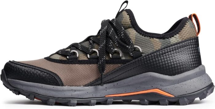 BASS OUTDOOR Women's Trek Ultralite Hiking Shoes – Lace-up Trail Sneakers - Image 2