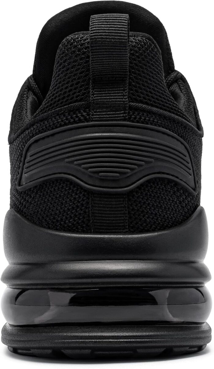 LARNMERN Slip Resistant Womens Slip On Shoes Work Non Slip Sneakers Walking Water Zapatillas Zapatos Trabajo Food Service Chef Kitchen - Image 6