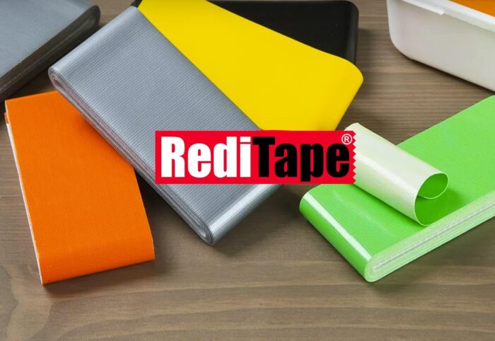 Travel Size Pocket Duct Tape 2-Pack – Compact Flat Small Mini Rolls - for Repairs Camping Emergency Gear EDC DIY Crafts - 1.88 inch x 5 Yards per Pack (Twin Silver) - Image 8