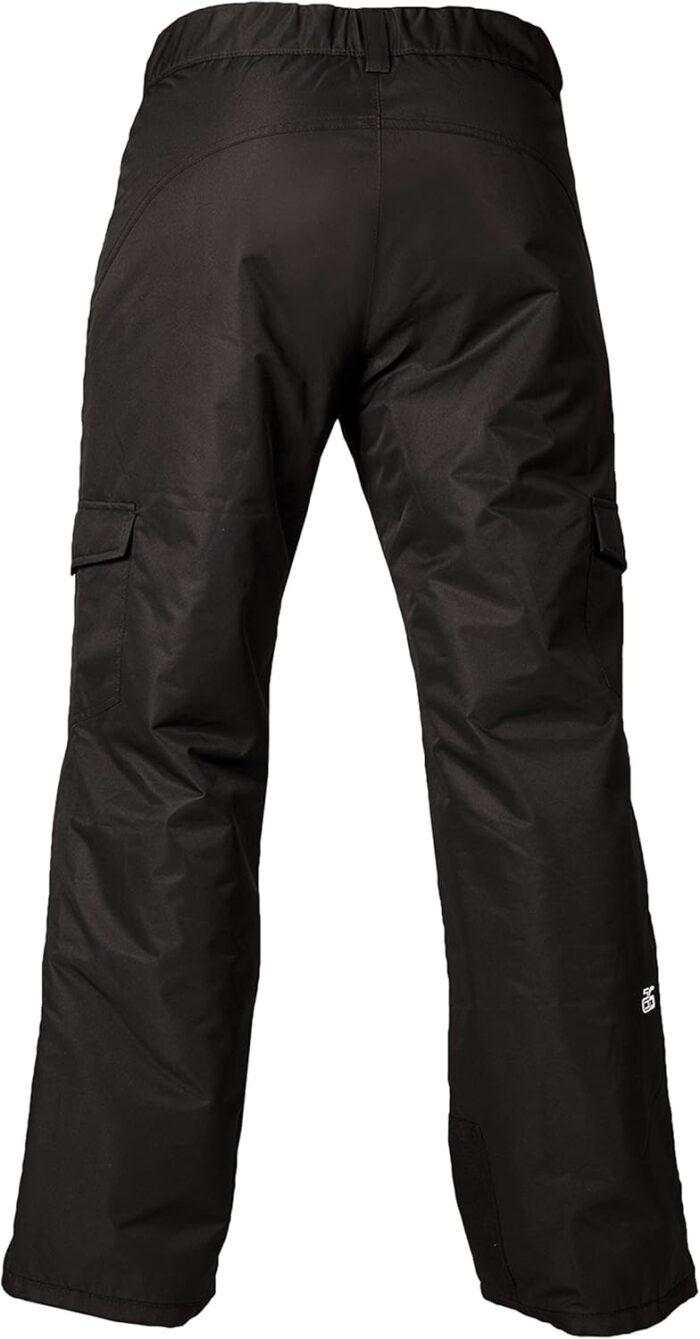 SkiGear Men's Snow Sports Cargo Pants - Image 2
