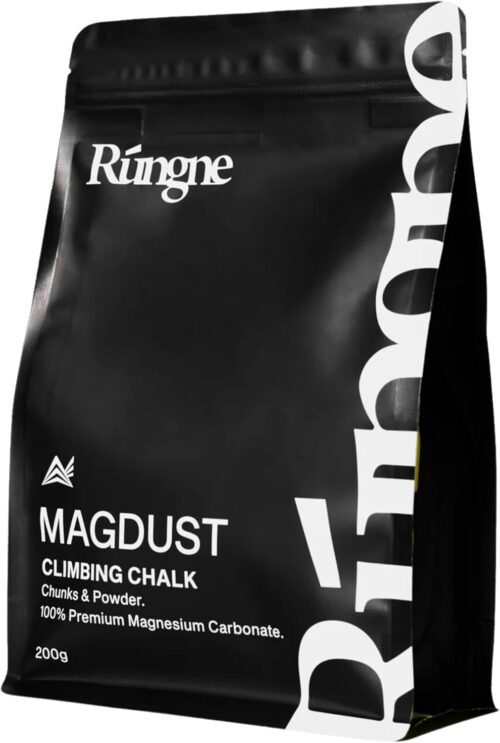 Premium Sports Chalk for Rock Climbing, Bouldering, and Weightlifting - High-Performance Chalk for Superior Grip and Sweat Resistance