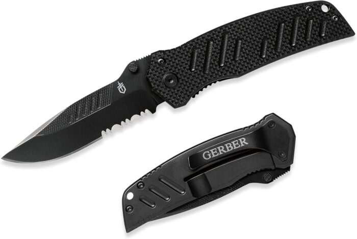 Gerber